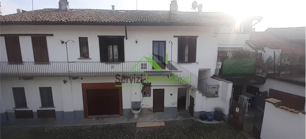 Foto annuncio