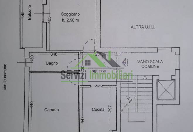 Foto annuncio