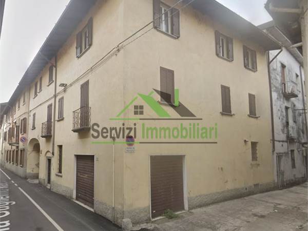 Apartment في تخفيض السعر إلى Canonica d'Adda