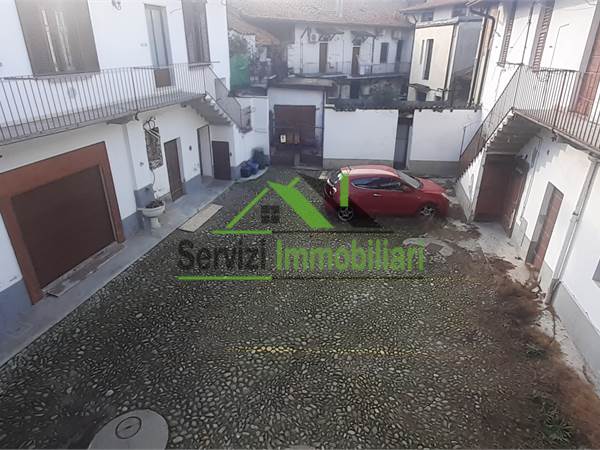 Apartment في تخفيض السعر إلى Melzo