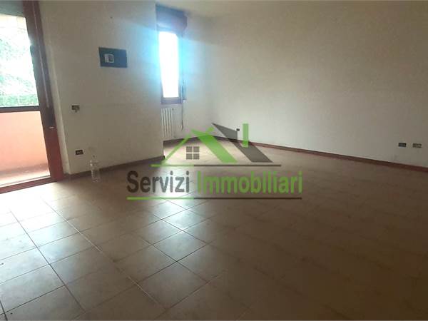 Appartamento in vendita a Pozzo d'Adda