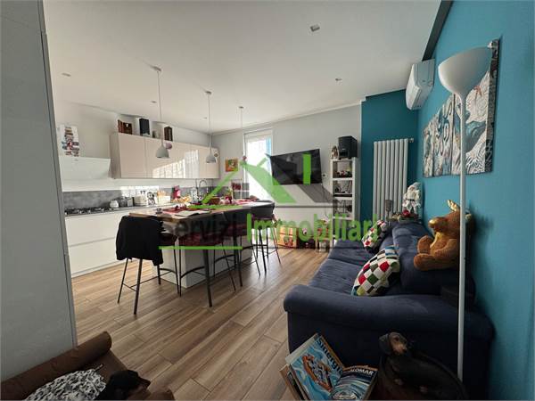 Apartment for sale in Vaprio d'Adda