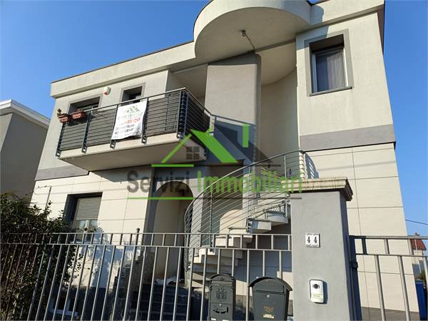 Apartment for sale in Brugherio