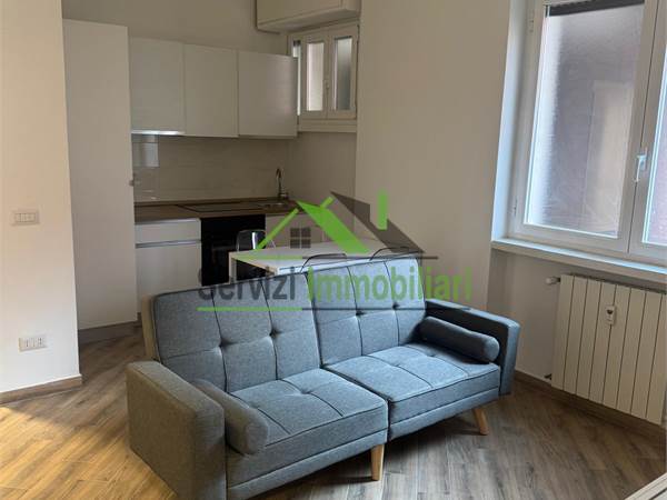 Apartment for sale in Trezzano sul Naviglio