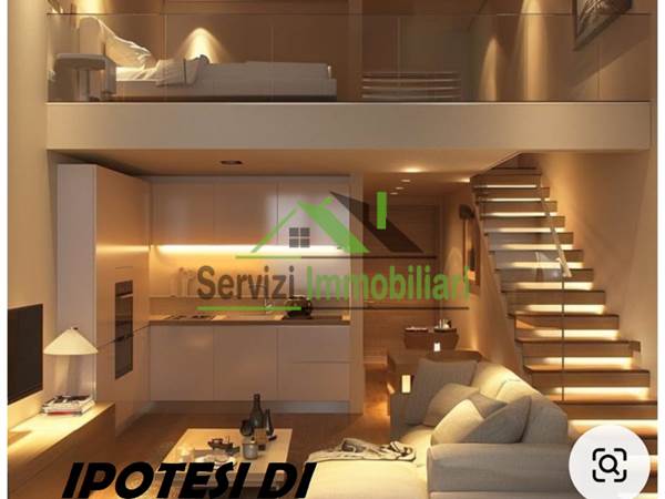 Apartment في تخفيض السعر إلى Milano