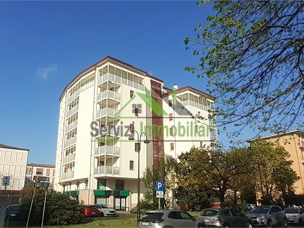 3+ bedroom apartment for sale in Cassano d'Adda