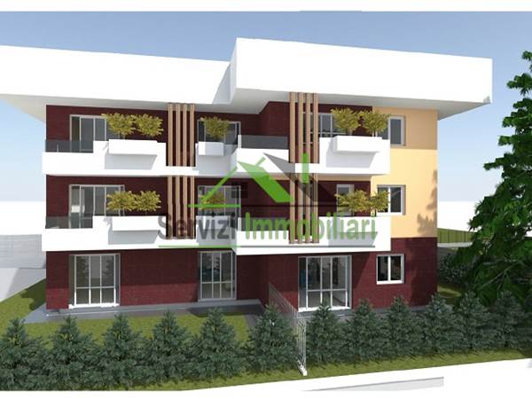 Apartment for sale in Pioltello