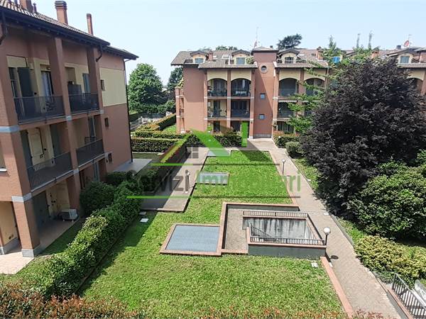  ampio tre locali in residence