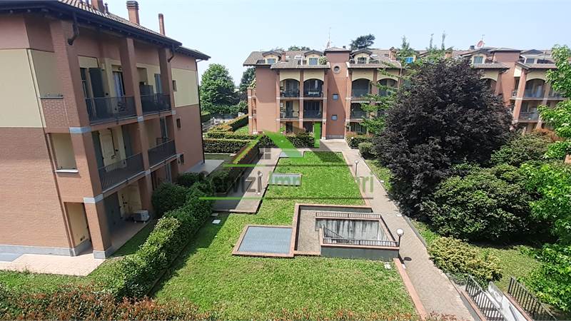  ampio tre locali in residence