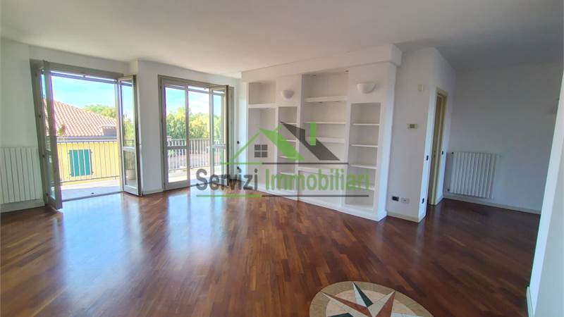 Apartment في تخفيض السعر إلى Vaprio d'Adda