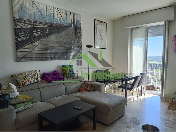 Apartment في تخفيض السعر إلى Pioltello