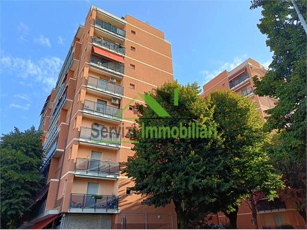 Apartment في تخفيض السعر إلى Pioltello