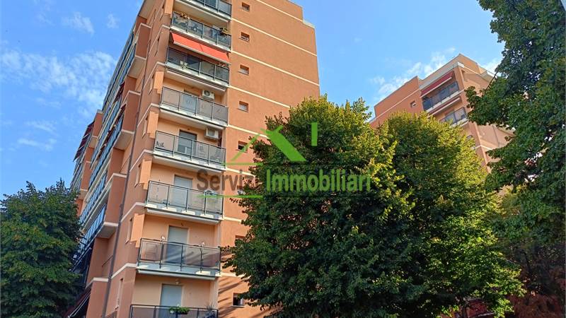 Apartment في تخفيض السعر إلى Pioltello