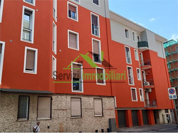 Seggiano di Pioltello, bellissimo 3 locali ristrutturato a nuovo