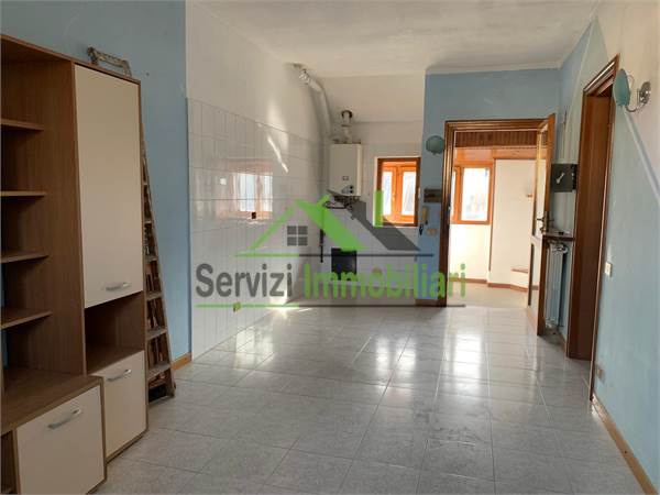 casetta indipendente