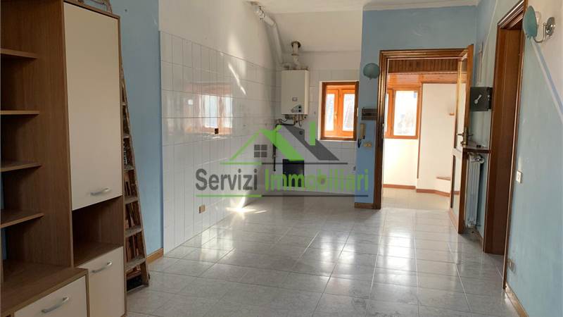 casetta indipendente