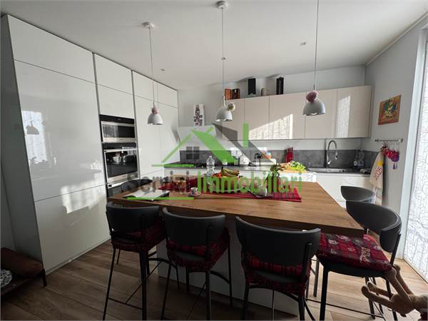 Apartment في تخفيض السعر إلى Vaprio d'Adda