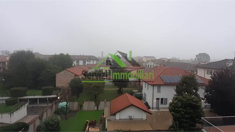 Appartamento in vendita a Pioltello