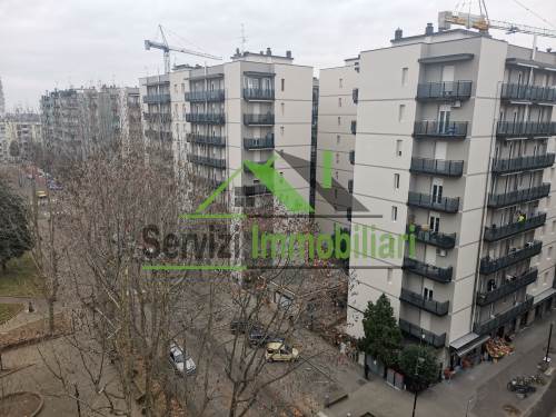 2 bedroom apartment في تخفيض السعر إلى Pioltello