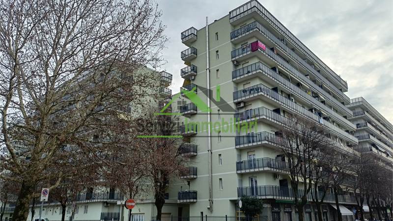 Pioltello zona scuole, ampio monolocale con cucina abitabile ed ampio terrazzo