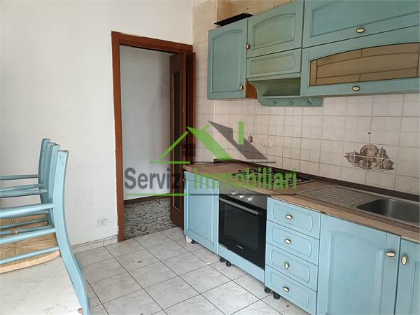 1 bedroom apartment for sale in Pioltello
