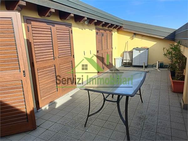 Apartment for sale in Cassina de' Pecchi